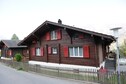 Vakantiehuis Exterieur winter