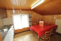 Vakantiehuis Keuken