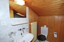 Vakantiehuis Badkamer