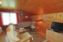Vakantiehuis Woonkamer