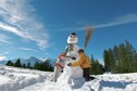 Vakantiehuis In de regio (winter) (>5 km)
