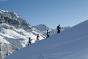 Vakantiehuis In de regio (winter) (>5 km)