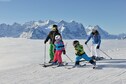 Vakantiehuis In de regio (winter) (>5 km)