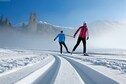 Vakantiehuis In de regio (winter) (>5 km)