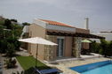 Villa Xenia in Loutra - Kreta, Griekenland foto 8250905