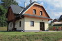 Huis Dolniky in Staré Buky - Reuzengebergte, Tsjechië foto 8243341