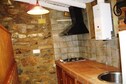 Vakantiehuis Keuken