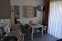 Vakantiehuis Woonkamer