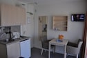 Vakantiehuis Woonkamer