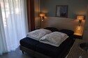 Vakantiehuis Slaapkamer