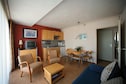Vakantiehuis Woonkamer