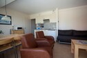 Vakantiehuis Woonkamer