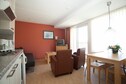 Vakantiehuis Woonkamer