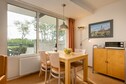 Vakantiehuis Woonkamer