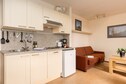 Vakantiehuis Keuken