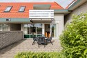 Vakantiehuis Terras/Balkon