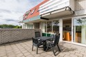 Vakantiehuis Terras/Balkon