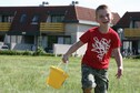 Vakantiehuis Exterieur zomer