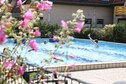 Vakantiehuis Faciliteiten en service vakantiepark