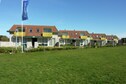 Vakantiehuis Exterieur zomer