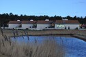 Vakantiehuis Exterieur zomer