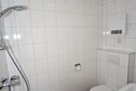 Vakantiehuis Badkamer
