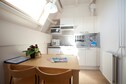 Vakantiehuis Eetkamer