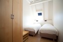 Vakantiehuis Slaapkamer