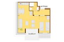 Vakantiehuis Faciliteiten en service