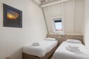 Vakantiehuis Slaapkamer