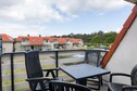 Vakantiehuis Terras/Balkon