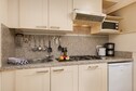 Vakantiehuis Keuken