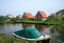 Vakantiehuis Exterieur zomer