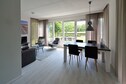 Vakantiehuis Woonkamer