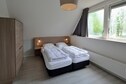 Vakantiehuis Slaapkamer