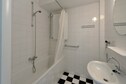 Vakantiehuis Badkamer