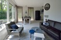 Vakantiehuis Woonkamer