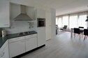 Vakantiehuis Keuken
