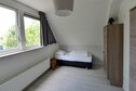 Vakantiehuis Slaapkamer