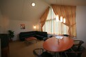 Vakantiehuis Woonkamer
