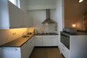 Vakantiehuis Keuken