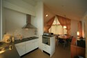 Vakantiehuis Keuken