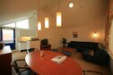 Vakantiehuis Woonkamer