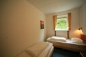 Vakantiehuis Slaapkamer