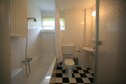 Vakantiehuis Badkamer