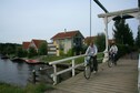 Vakantiehuis Directe omgeving (zomer) (<1 km)