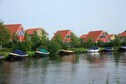 Vakantiehuis Exterieur zomer