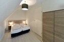 Vakantiehuis Slaapkamer