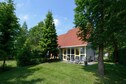 Vakantiehuis Exterieur zomer