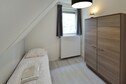 Vakantiehuis Slaapkamer